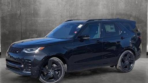 LAND ROVER DISCOVERY 2023 SALRM4EU5P2475102 image LAND ROVER DISCOVERY 2023 SALRM4EU5P2475102 image